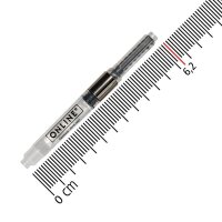 ONLINE® Tintenkonverter 40138 schwarz/weiß, 1 St.