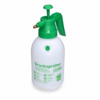Nölle Drucksprüher weiß, grün, 1 St.
