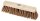 Nölle Besenkopf Industriebesen braun Holz 30,0 cm breit