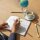 ONLINE® Calli.Brush Double Neon Brush-Pens farbsortiert, 5 St.