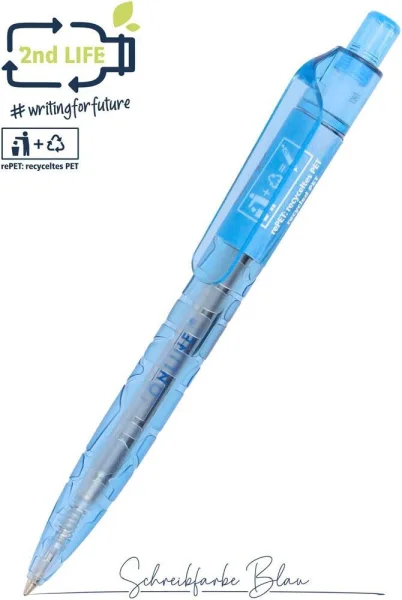 ONLINE® Kugelschreiber 21007/6D 2nd LIFE...