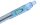 ONLINE® Kugelschreiber 21007/6D 2nd LIFE blau/schwarz, Schreibfarbe: blau, 1 St.