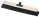 Nölle Besenkopf Power Stick Saalbesen schwarz Holz 60,0 cm breit