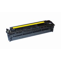 edding EDD-2106  gelb Toner kompatibel zu HP 131A (CF212A)