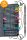 ONLINE® Calli.Brush Brush-Pens farbsortiert, 24 St.