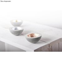 Rayher Plastik-Figur transparent Kugel 2-tlg. 8 cm Ø 8,0 cm, 1 St.