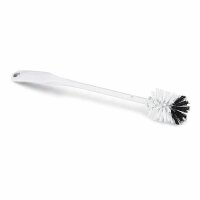 Nölle WC-Bürste Urinal weiß/schwarz...