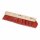 Nölle Besenkopf BECOnnect rot Holz 40,0 cm breit
