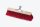 Nölle Besenkopf Meisterqualität rot Holz 40,0 cm breit
