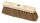 Nölle Besenkopf Industriebesen braun Holz 30,0 cm breit