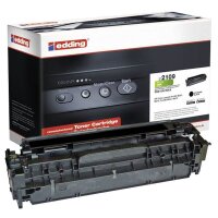 edding EDD-2109  schwarz Toner kompatibel zu HP 305X...
