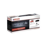edding EDD-5001  schwarz Toner kompatibel zu KYOCERA TK-130