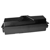 edding EDD-5001  schwarz Toner kompatibel zu KYOCERA TK-130