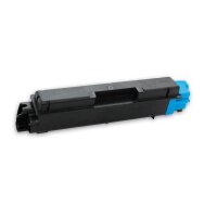 edding EDD-5029  cyan Toner kompatibel zu KYOCERA TK-580C