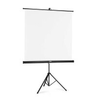 hama Stativleinwand 2in1 1:1, 125 x 125 cm...