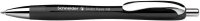 Schneider Kugelschreiber Slider Rave XB schwarz,...