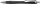 Schneider Kugelschreiber Slider Rave XB schwarz, Schreibfarbe: blau, 1 St.