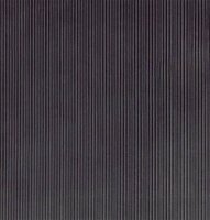 Hamat Riefen-Gummimatte schwarz 100,0 x 1000,0 cm