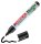edding 21 EcoLine Permanentmarker schwarz 1,5 - 3,0 mm, 10 St.