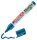 edding 21 EcoLine Permanentmarker blau 1,5 - 3,0 mm, 10 St.