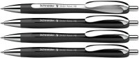 3 + 1 GRATIS: Schneider Kugelschreiber Slider Rave XB...