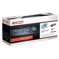 edding EDD-1018  magenta Toner kompatibel zu brother TN-325M