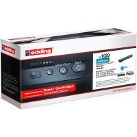 edding EDD-1029  cyan Toner kompatibel zu brother...