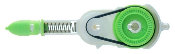 PILOT Nachfüllkassette für Korrekturroller Begreen 4,2 mm, 1 St.