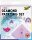 folia Diamond Painting Mermaid mehrfarbig