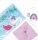 folia Diamond Painting Mermaid mehrfarbig