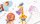 folia Diamond Painting Superheroes mehrfarbig