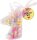 folia Perlen-Set Unicorn mehrfarbig