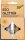folia Bio Glitter Stardust M Glitzer farbsortiert, 1 Pack