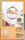folia Bio Glitter Stardust M Glitzer farbsortiert, 1 Pack