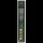 FABER-CASTELL TK 9071 Fallminen-Bleistiftminen schwarz HB 2,0 mm, 10 St.