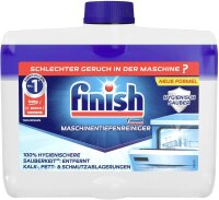 finish Spülmaschinen-Reiniger, 250 ml, 1 St.