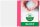 LEITZ Schnellhefter 4191 Kunststoff pink DIN A4, 1 St.