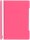 LEITZ Schnellhefter 4191 Kunststoff pink DIN A4, 1 St.