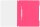 LEITZ Schnellhefter 4191 Kunststoff pink DIN A4, 1 St.