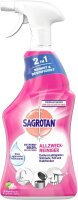 SAGROTAN® 2in1 Allzweckreiniger 750 ml, 1 St.
