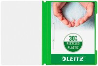 LEITZ Schnellhefter 4191 Kunststoff hellgrün DIN A4, 1 St.