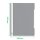 LEITZ Schnellhefter 4191 Kunststoff grau DIN A4, 1 St.