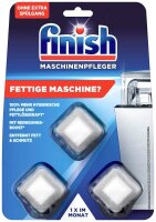 finish Spülmaschinen-Pfleger, 3 St.