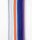 folia Pfeifenreiniger mehrfarbig Chenilledraht Space universe Ø 8,0 mm, 10 St.