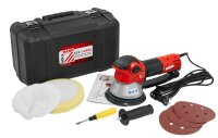 HOLZMANN EZS150PRO_230V Exzenterschleifer 710 W
