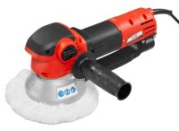 HOLZMANN EZS150PRO_230V Exzenterschleifer 710 W