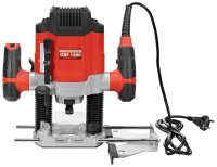 HOLZMANN OBF1200_230V Oberfräse 1.200 W