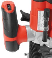 HOLZMANN OBF1200_230V Oberfräse 1.200 W