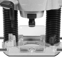 HOLZMANN OBF1200_230V Oberfräse 1.200 W