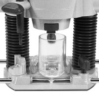 HOLZMANN OBF1200_230V Oberfräse 1.200 W